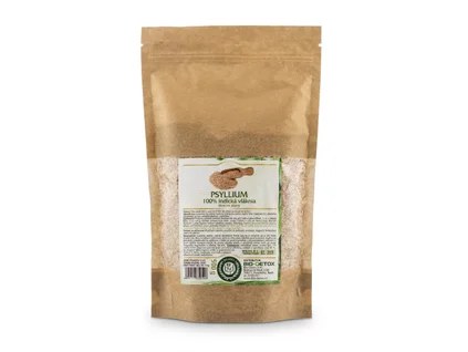 psyllium produktové foto