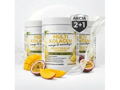 multi kolagen SK produktové foto 2+1