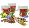 FIT&DETOX zoštíhlujúcí elixír 2 +1 zadarmo