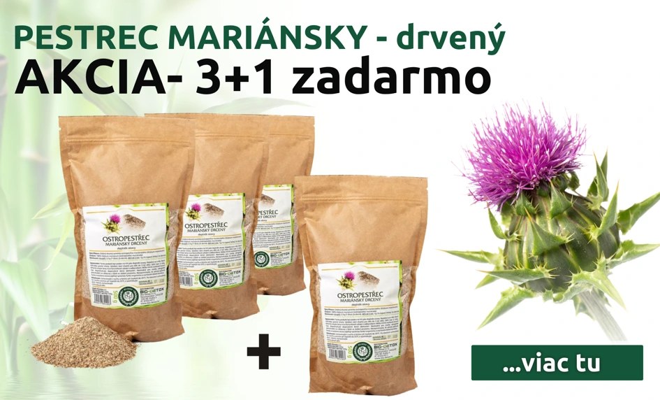 pestrec mariánský