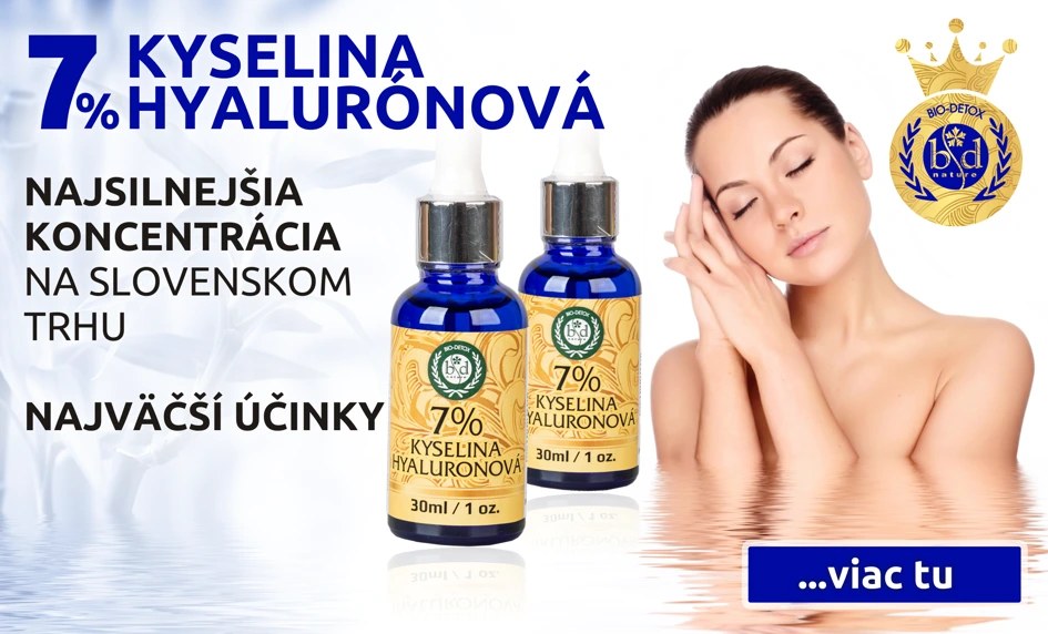 kyselina 7%