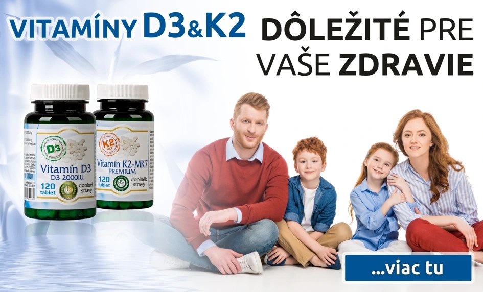 vitamíny